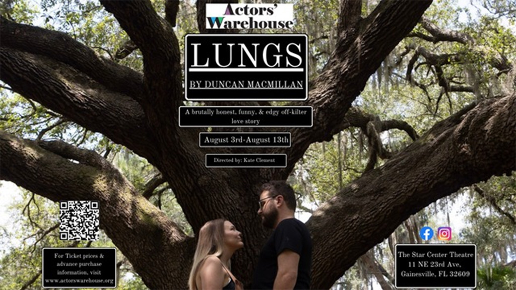 actors warehouse lungs
