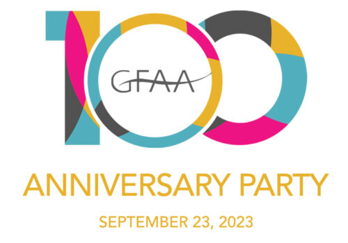 100 Year Anniversary Party for Gainesville Fine Arts Association September 23, 2023