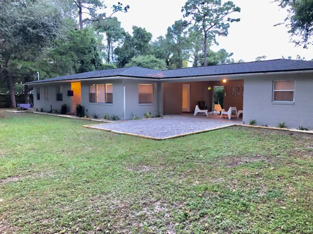 home and lawn