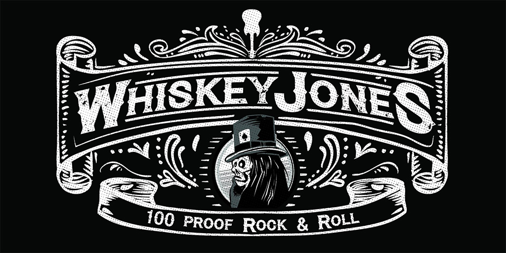 whiskey jones