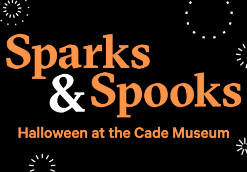 sparks and spooks