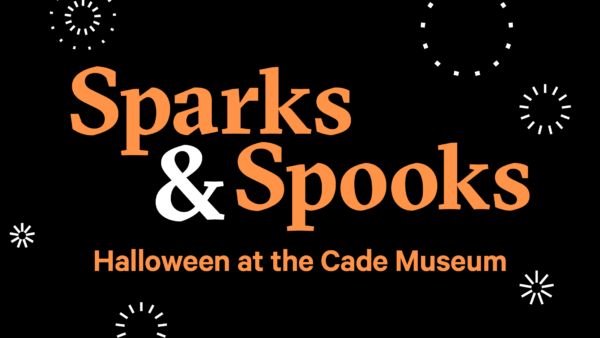 sparks and spooks