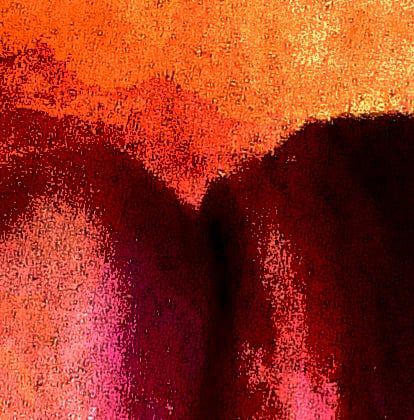abstract artwork