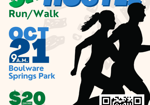 habitat hustle 5k