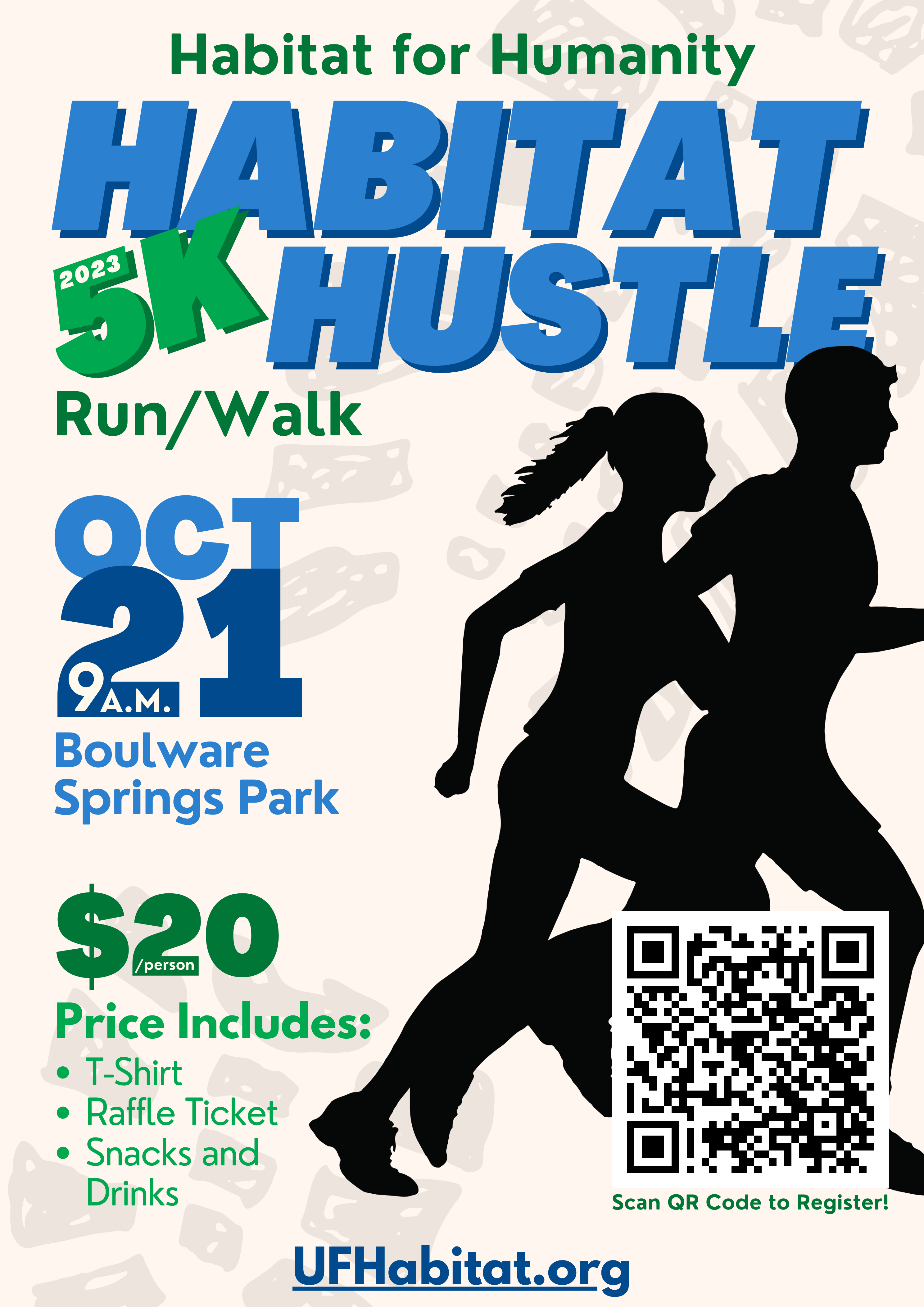 habitat hustle 5k