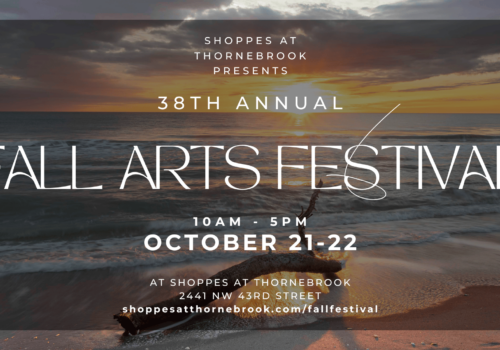 fall arts fest