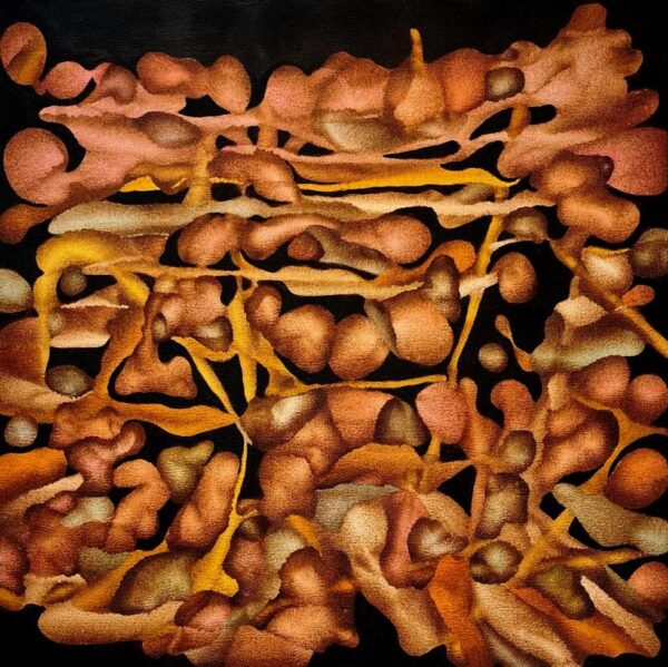 artwork by chris teasley