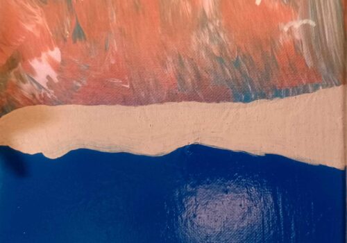 abstract art