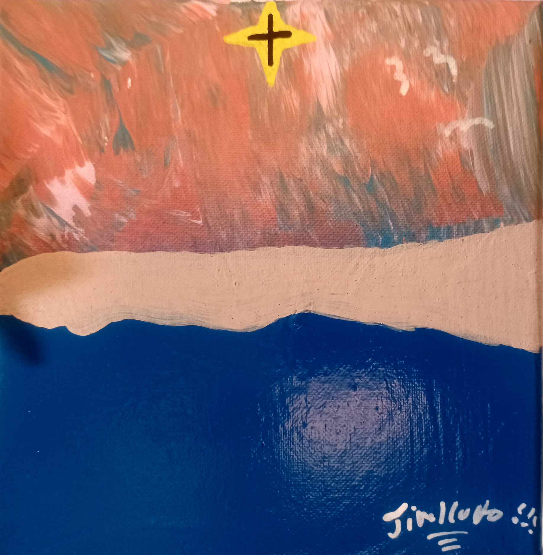 abstract art