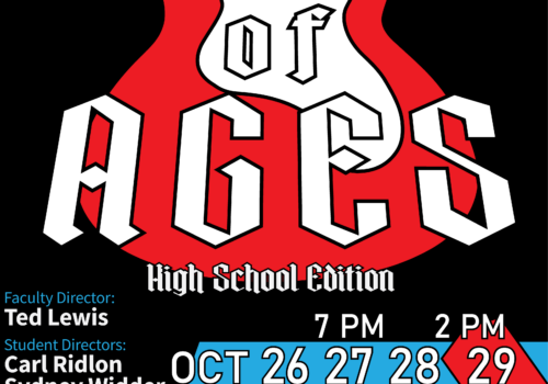 rock of ages