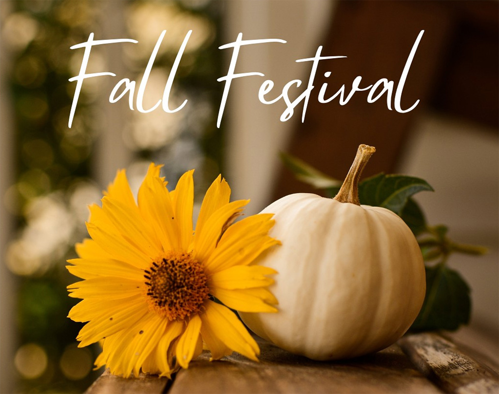 fall festival