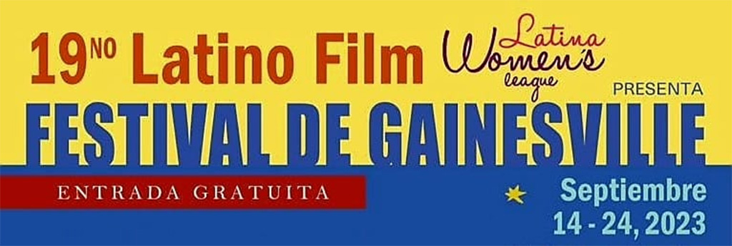 latino film fest