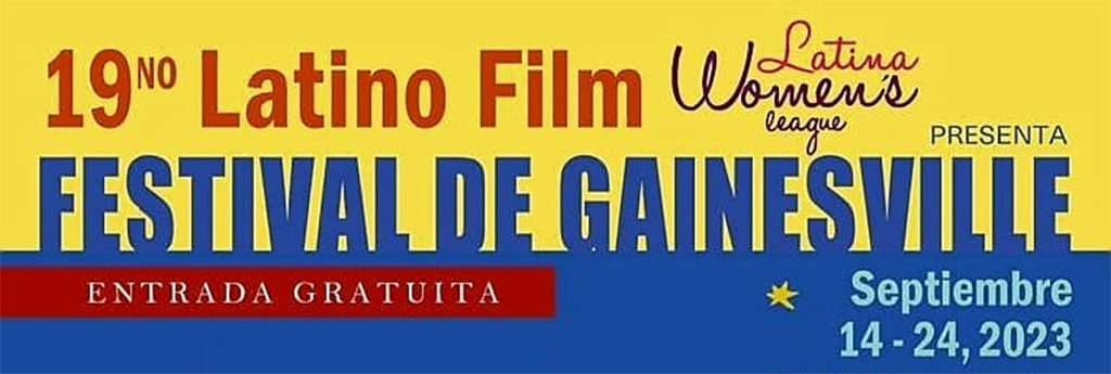 gainesville latino film festival