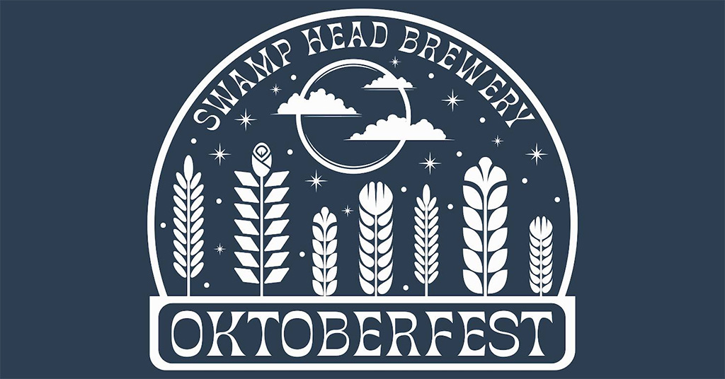 swamp head brewery oktoberfest