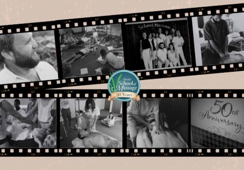 film strips of black and white images