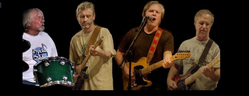 couch messiahs band members
