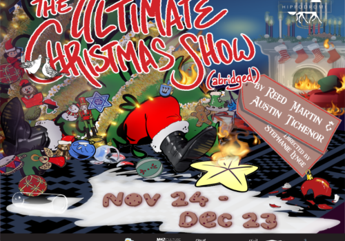 the ultimate christmas show