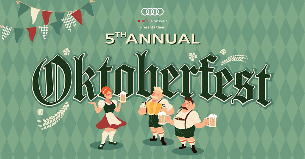 oktoberfest