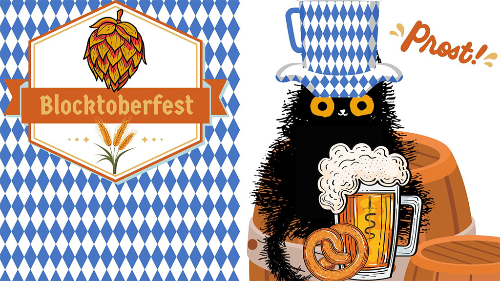 blocktoberfest