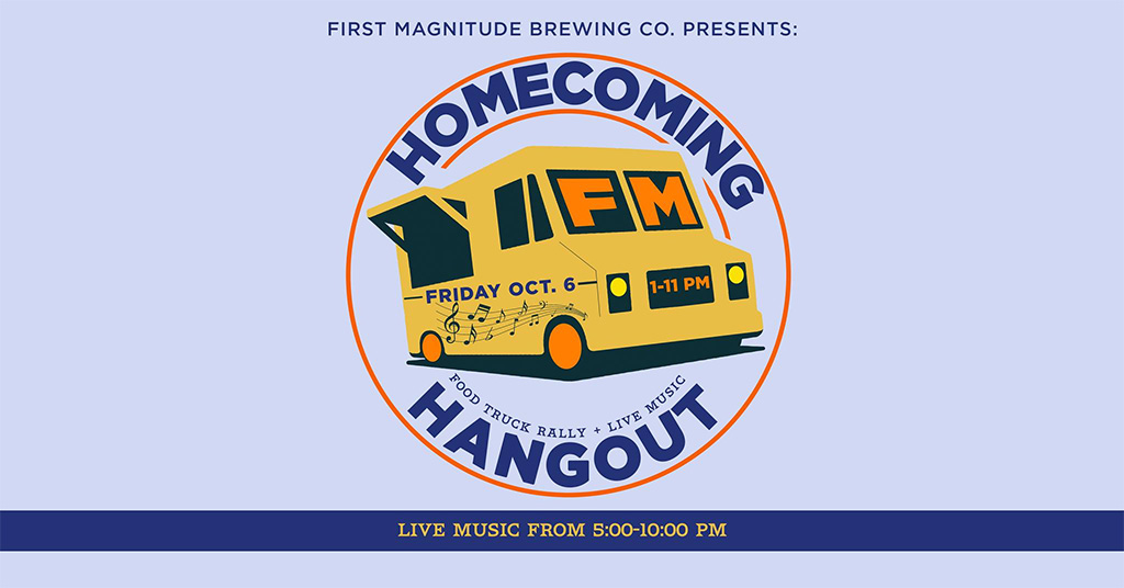 homecoming hangout