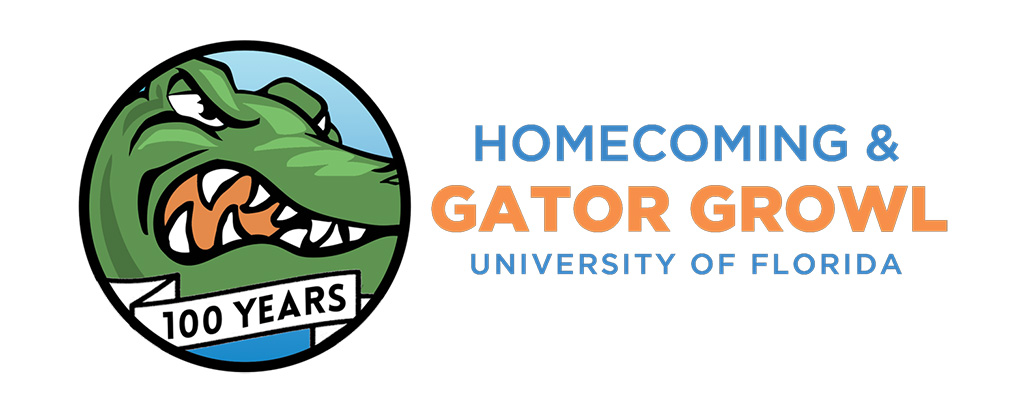 homecoming and gator growl