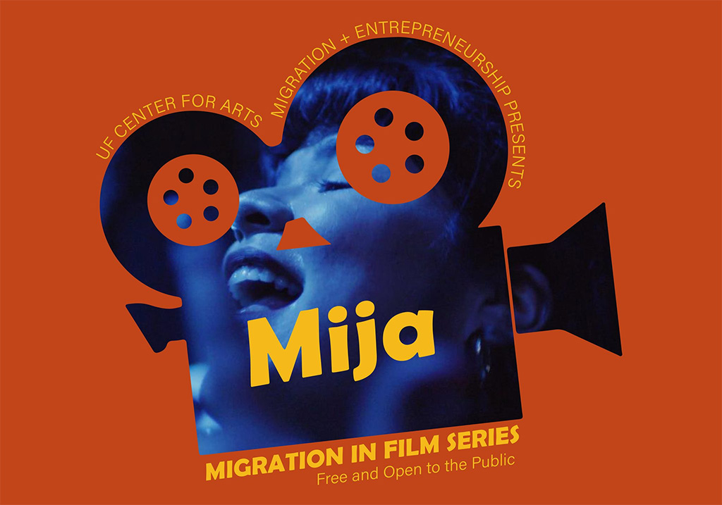 mija movie poster