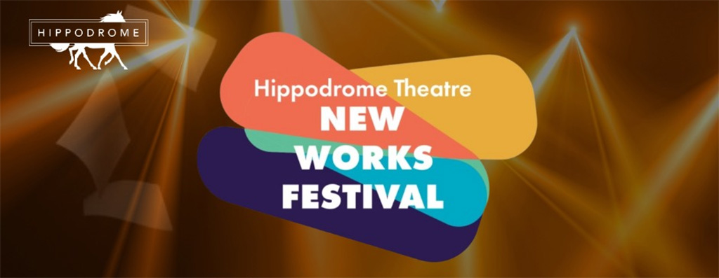 new works festival