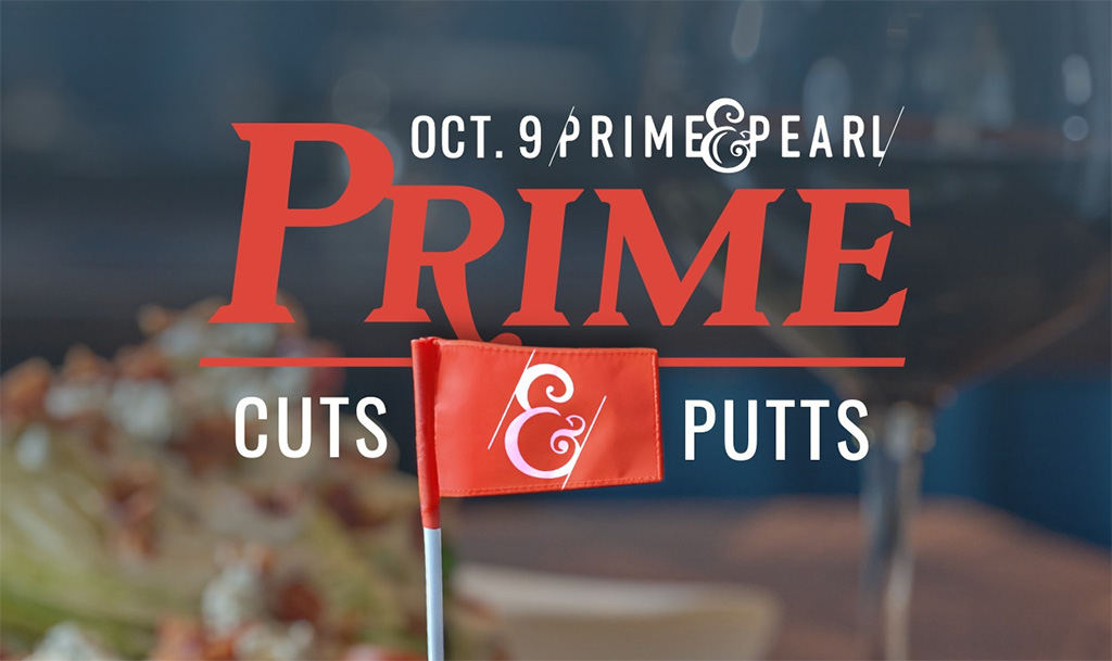 prime cuts and putts