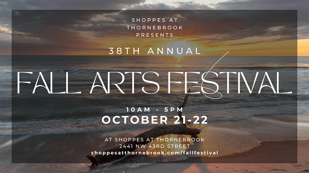 fall arts festival