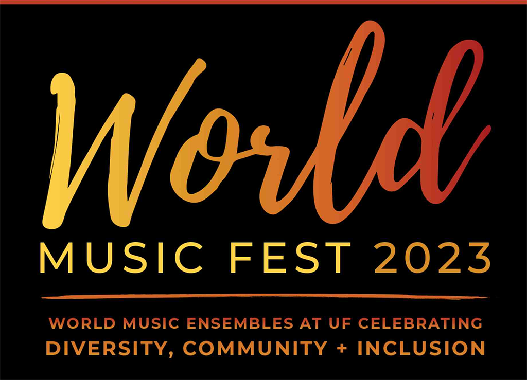 world music fest