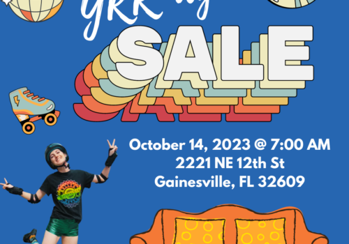 GRR sale