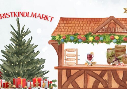 christmaskindle market