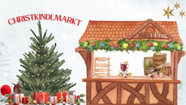 christmaskindle market