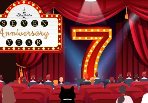 lucky number 7