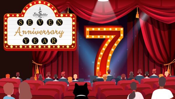 lucky number 7