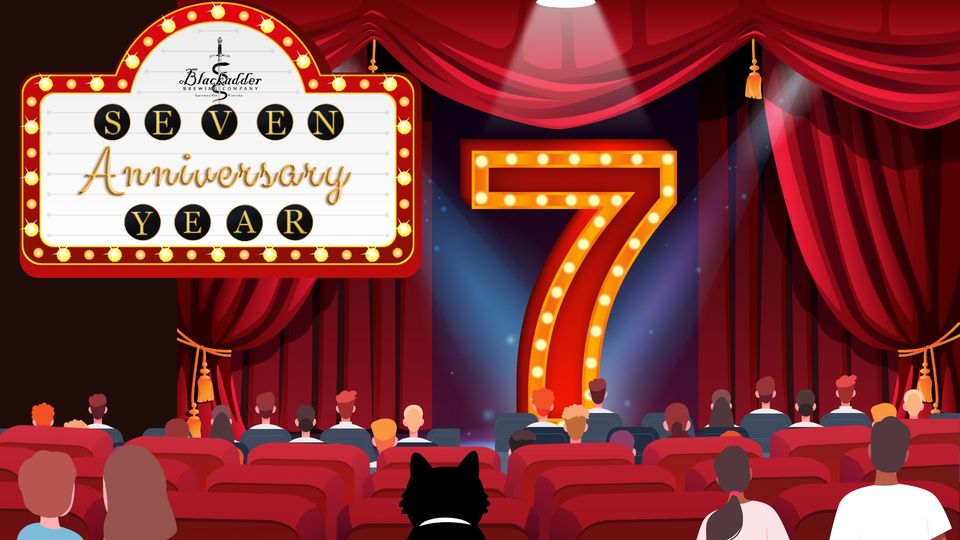 lucky number 7