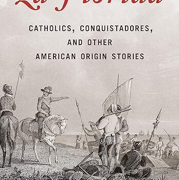 La Florida book cover