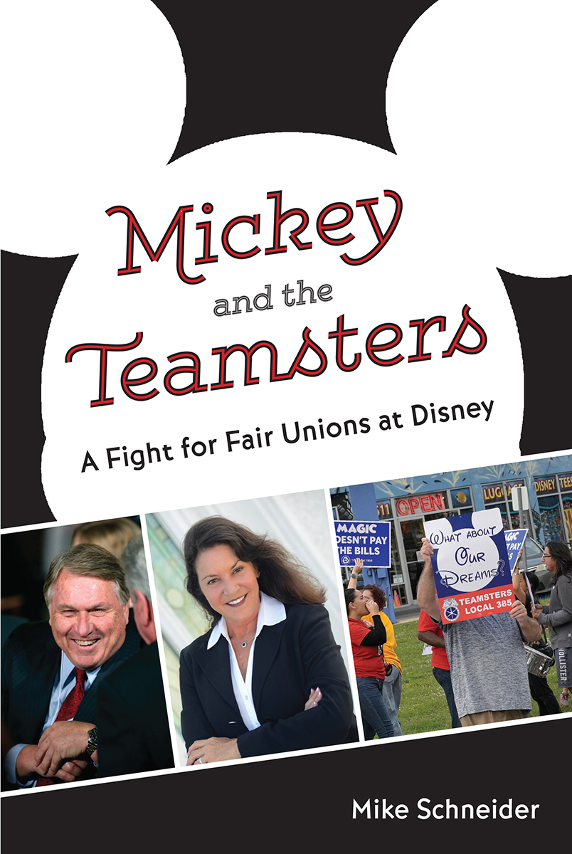 mickey and the teamsters