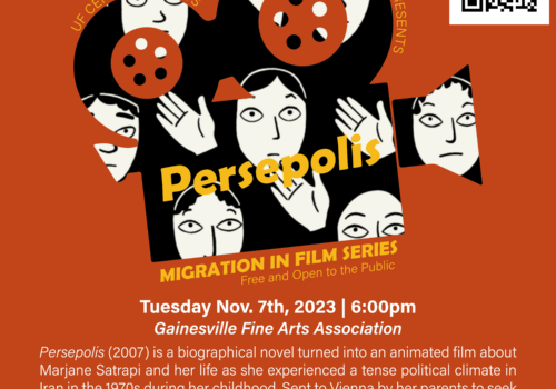 migration in film series