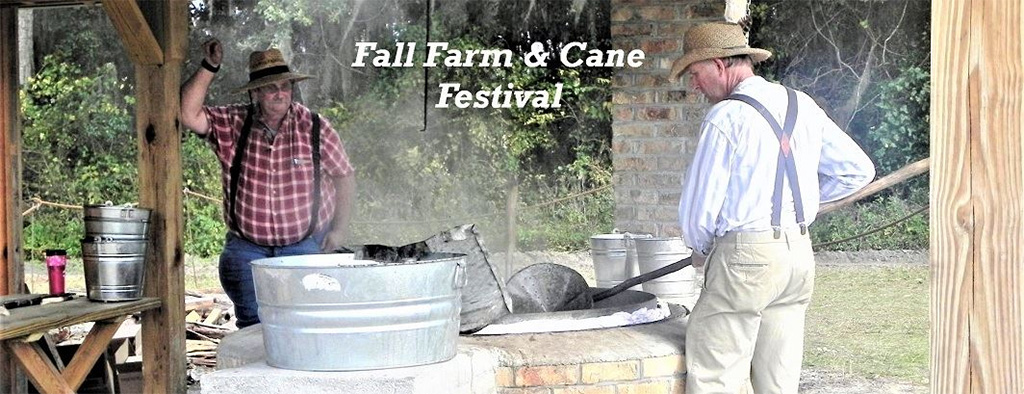 fall farm and cane festival