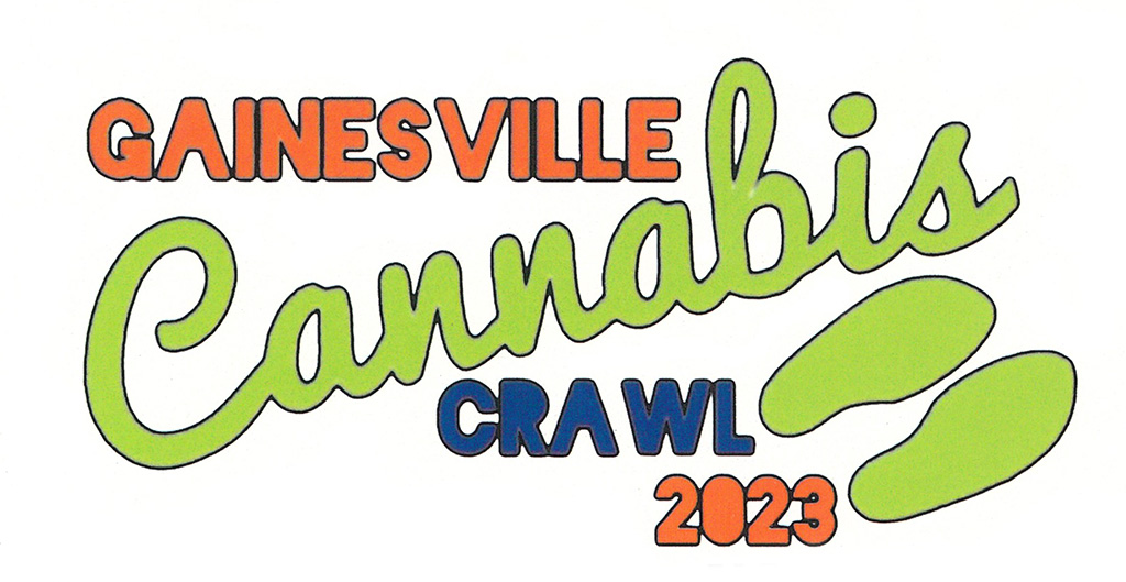 gainesville cannabis crawl