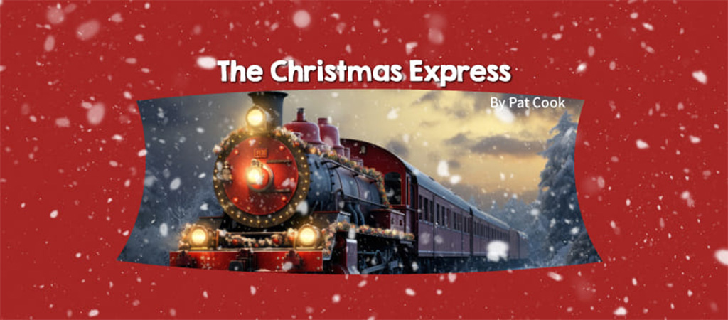 The christmas express
