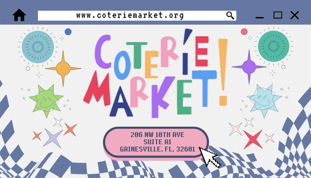 coterie market