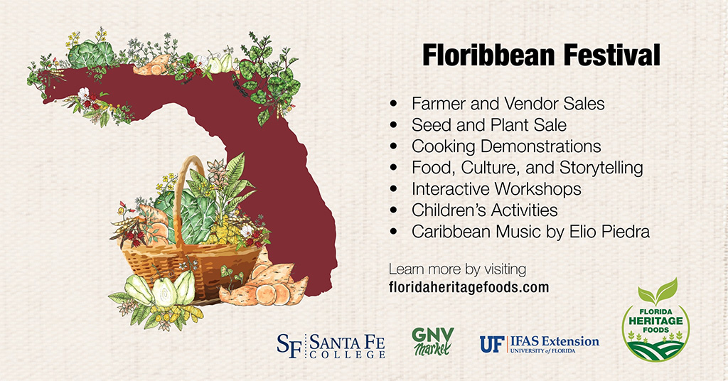 floribbean festival