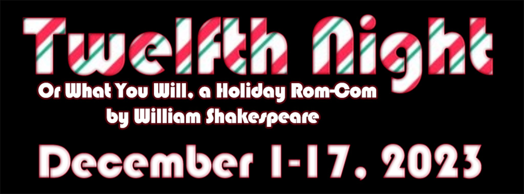 twelfth night by william shakespeare