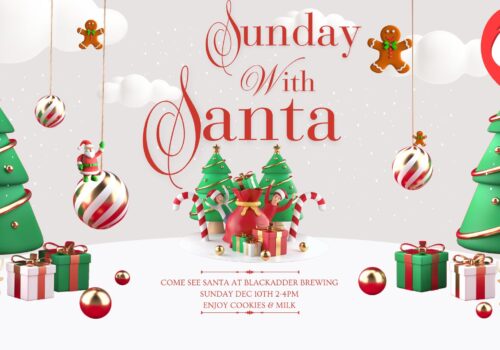Sunday with Santa