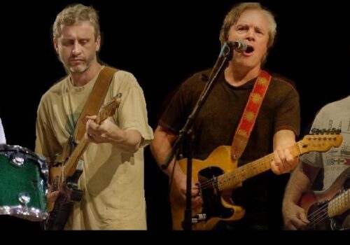 couch messiahs musicians