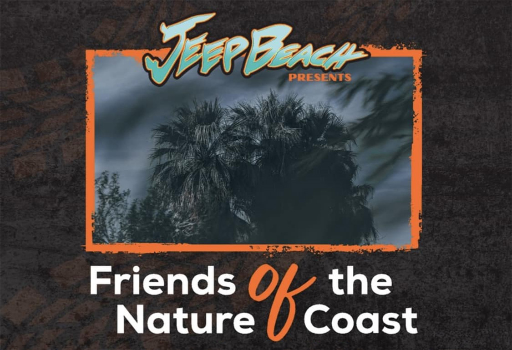 friends of the nature coast concert
