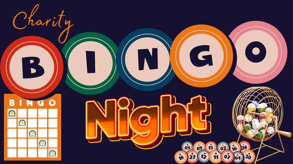 bingo night