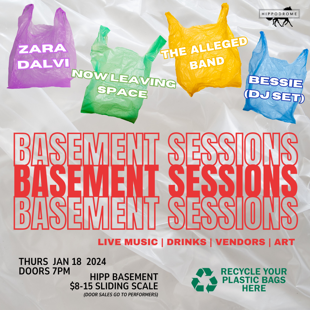 basement sessions
